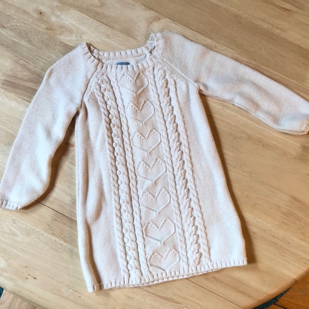 Baby Gap Dress